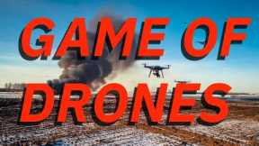 5 Shocking Ways Drone Warfare Will Change in the NEXT 5 Years!