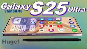 s25 Ultra Samsung - OMG, This Is Impressive!🔥😍