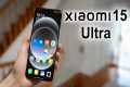 Xiaomi 15 Ultra Official - iPhone is