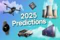 2025 tech trends to look out for