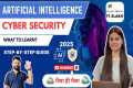 AI VS Cyber Security || Best skill to 