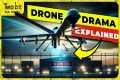 The Drone Scandal:  Whats REALLY