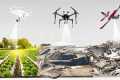 Why to use drone technology for