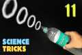 11 Easy Science Experiments To Do At