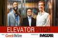 GeekWire Elevator Pitch Season 2