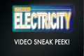 AWEsome Electricity Sneak Peek!