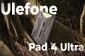 Ulefone Armor Pad 4 Ultra Rugged