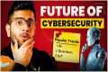 Future of Cyber Security | Trends and 