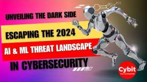 Artificial Intelligence and Machine Learning: Transforming the Cybersecurity Landscape in 2024