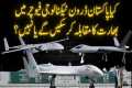 Can Pakistan Overtake India in Drone