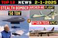 Indian Defence Updates : 50 Ton