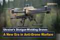 A New Era in Anti Drone Warfare