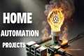 Top 10 Home Automation Projects for