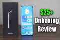 Samsung Galaxy S25+ Unboxing &