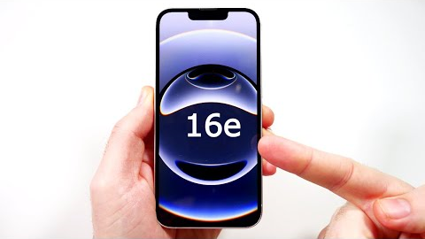 iPhone 16e Announced! Honest Thoughts!