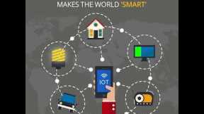 What is Internet of Things (IoT) and how IoT works