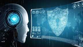 AI ML In Cyber Security