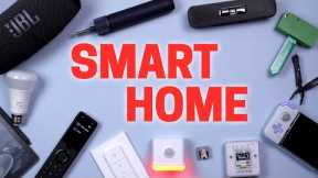 30 Cool Smart Home Devices You’ll Actually Want!