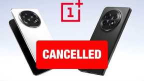 Oneplus Open 2 - CANCELLED! But why?