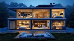 Smart Home 2025: Best Devices, Automation & Future Trends!