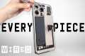 iPhone 16 Pro Teardown - How Every