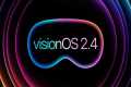 visionOS 2.4 Beta Out Now! A Big