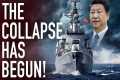 Alert! China Weaponize Critical