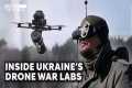 How Ukraine drone war can help Europe 