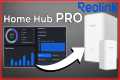 Reolink Home Hub Pro: Installation &