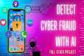 Cyber Fraud App Detection Using