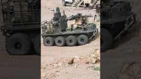 US Army's Latest Tech?