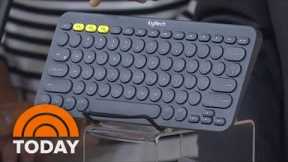 New Tech Gadgets For Your Workspace, Backyard And Home