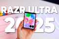 Motorola Razr Ultra (2025): It’s