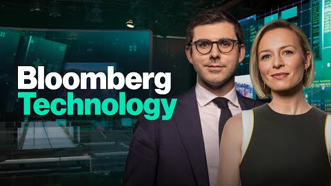 Dell Tech World, Musk Commits to Staying at Tesla | Bloomberg Technology