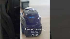 Is a Mood-Sensing Home the Next Big Thing? #technology #innovation #future #smart #home