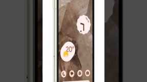 #smartphone #tech #technology #gadgets #review #pixel8a #ytshorts #shortsvideo #youtubeshorts