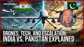 Military Tech: How China Helped Pakistan Fight Off India | Imtiaz Gul | Dawn News English