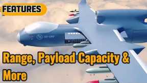 What's Special About China's Jiutian Drone Mothership