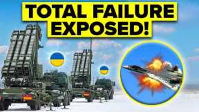 Analyzing Russia's MASSIVE Air Force FAILURES in Ukraine
