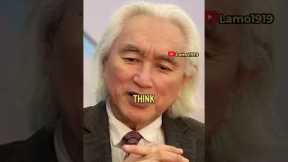 Michio Kaku: The Risks of Ai