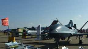 Australia investing in ‘old' military technology while the world 'embraces’ drones