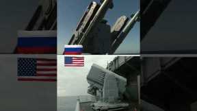 RIM-116 vs. OSA-M , Russian and US Navy