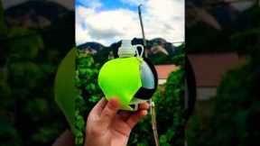🤯 3 unique water bottle for students 😎 || #gadgets #technology #lifehacks #shorts ||