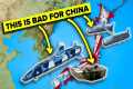 Japan Shocks China by Revealing 5