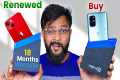 I Bought 2 - Renewed Phone From