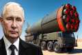 These Russia’s New Nuclear