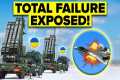 Analyzing Russia's MASSIVE Air Force
