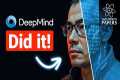 DeepMind’s AlphaEvolve AI: History In 