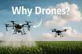 Roles of Drone Technology In
