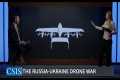 The Russia-Ukraine Drone War:
